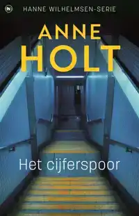 HET CIJFERSPOOR