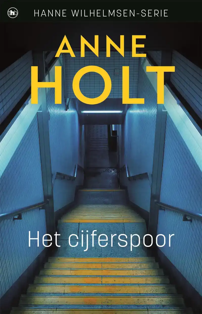 HET CIJFERSPOOR