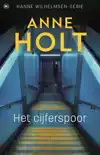 HET CIJFERSPOOR