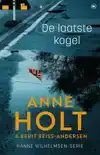 DE LAATSTE KOGEL