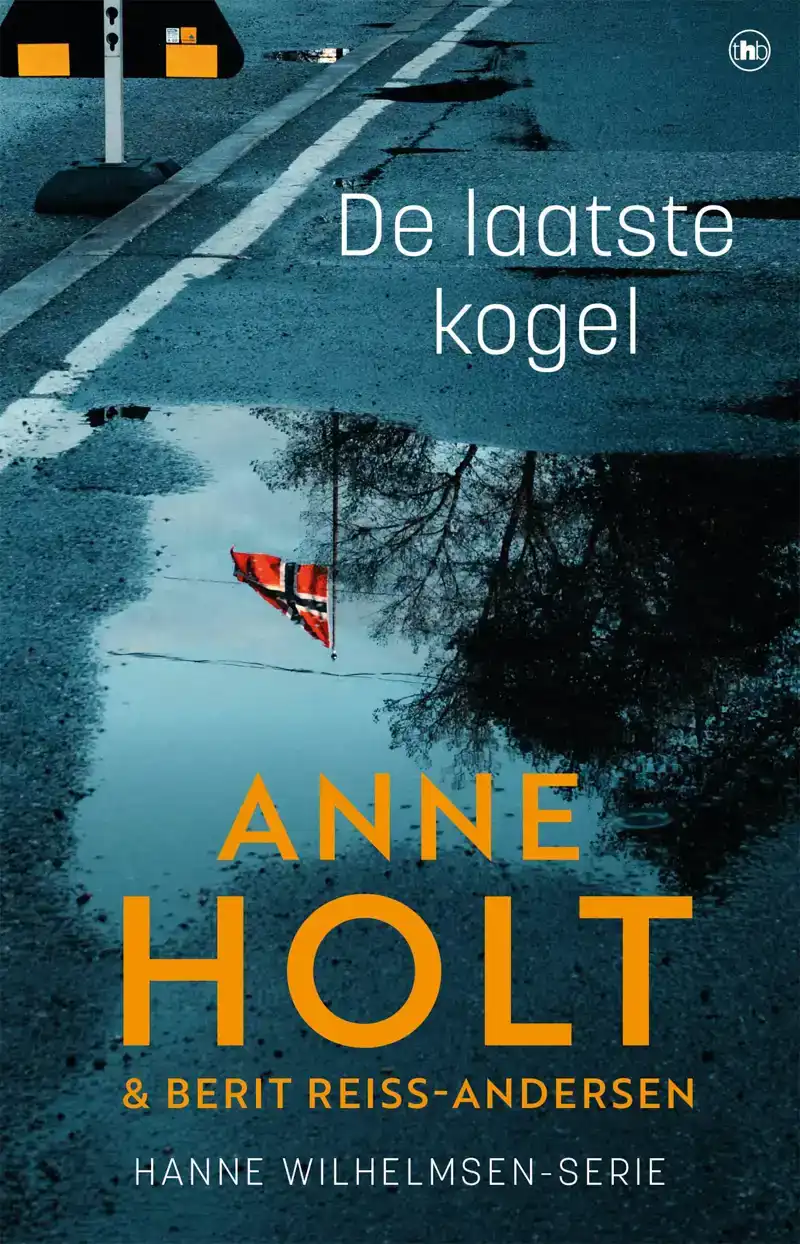 DE LAATSTE KOGEL