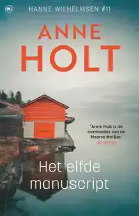 HET ELFDE MANUSCRIPT
