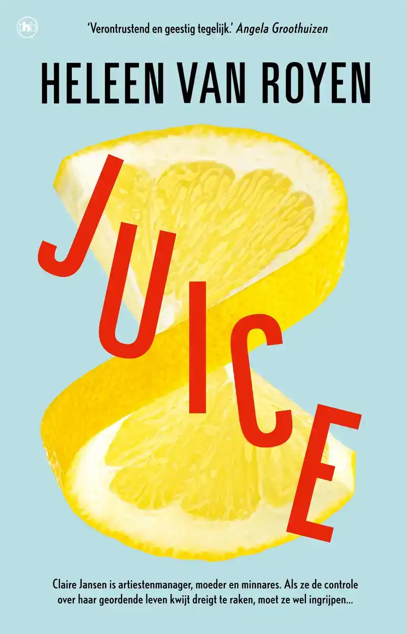 JUICE