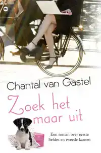 ZOEK HET MAAR UIT
