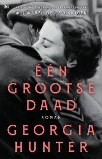 EEN GROOTSE DAAD