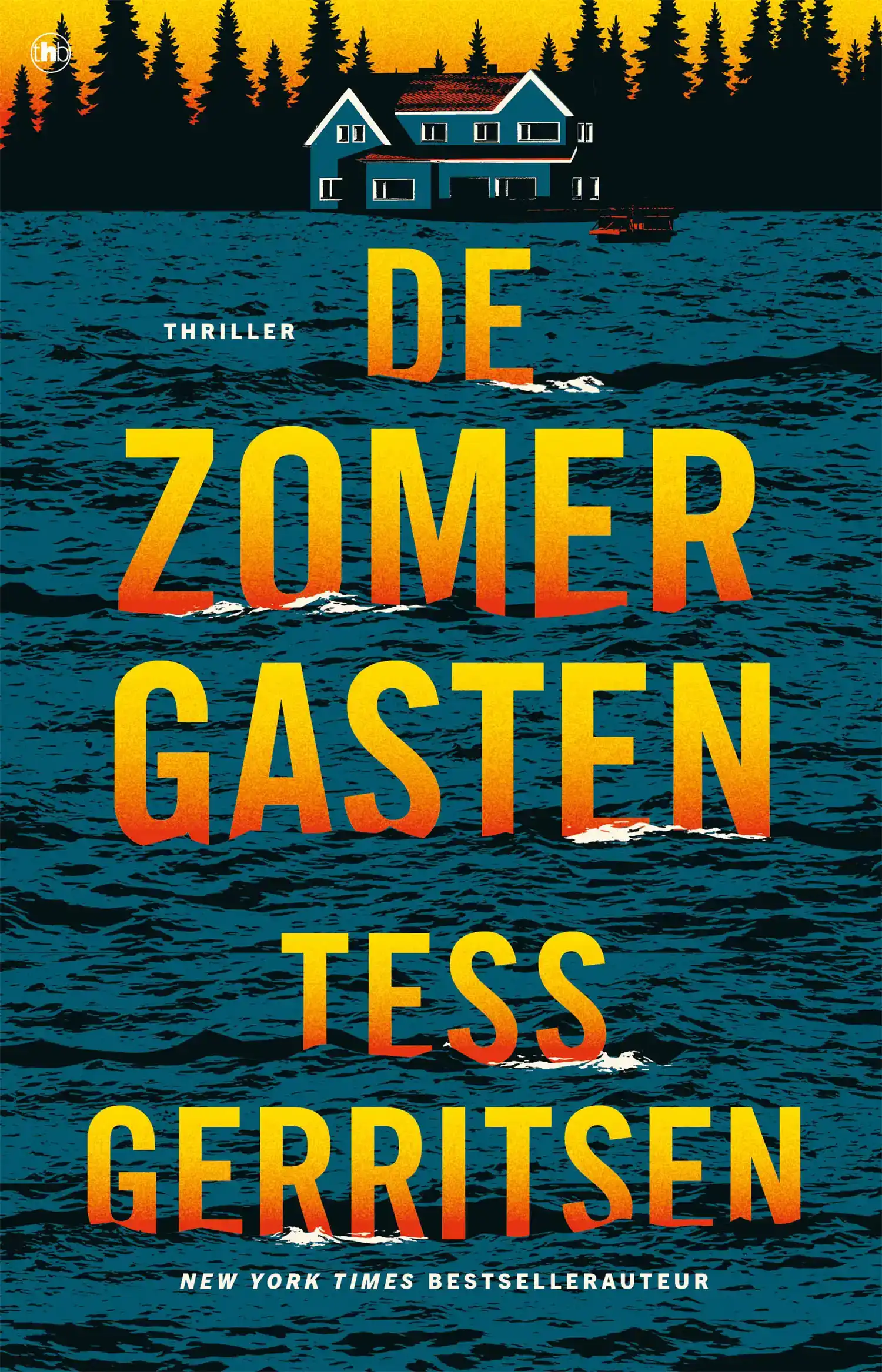DE ZOMERGASTEN
