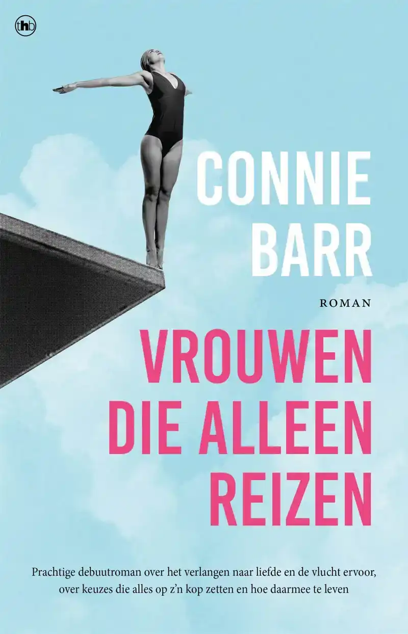 VROUWEN DIE ALLEEN REIZEN