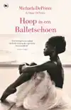 HOOP IN EEN BALLETSCHOEN