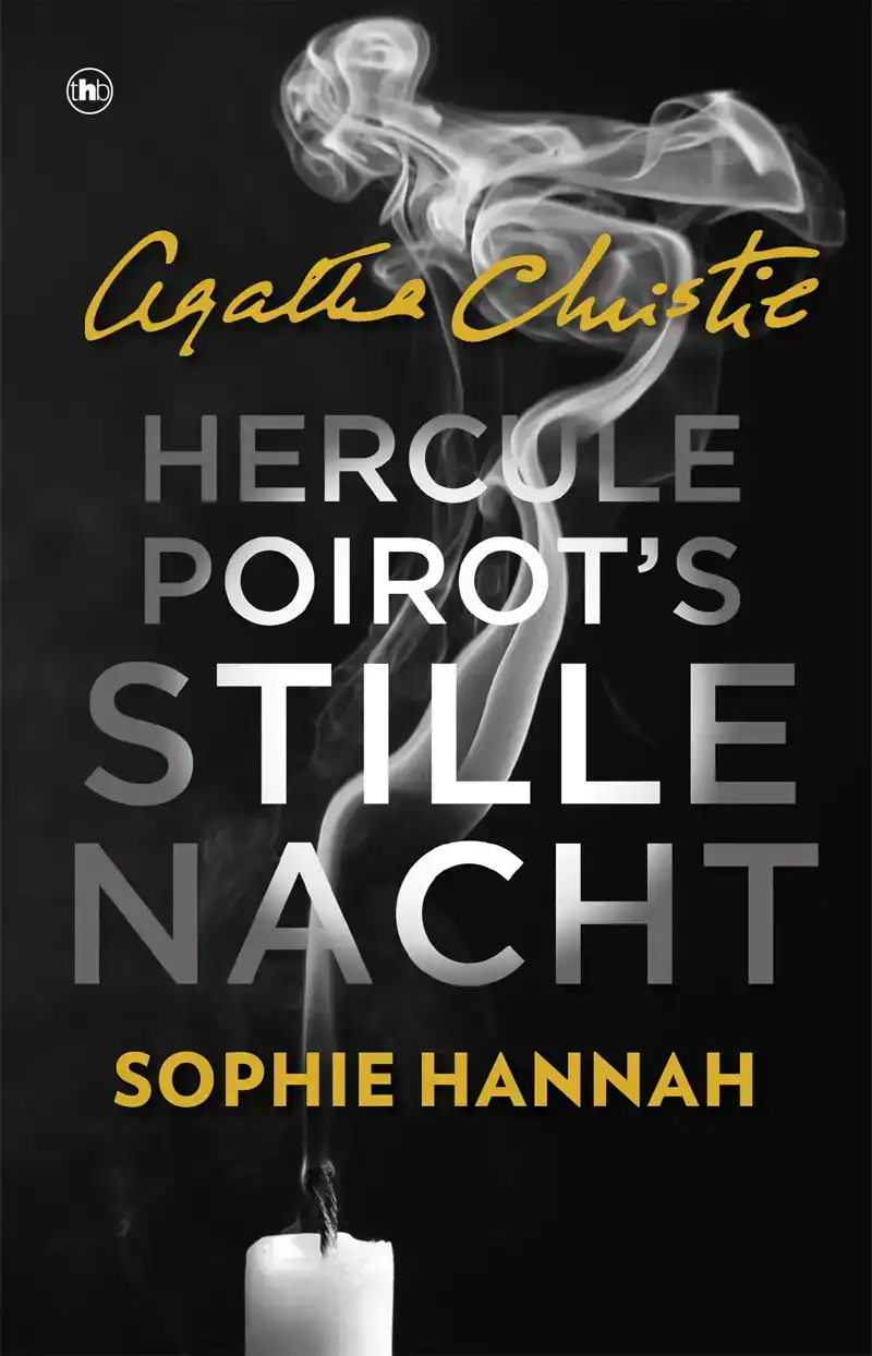 HERCULE POIROTS STILLE NACHT