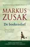 DE BOEKENDIEF