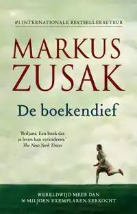 DE BOEKENDIEF