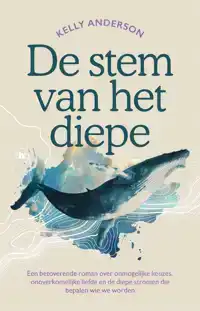 DE STEM VAN HET DIEPE