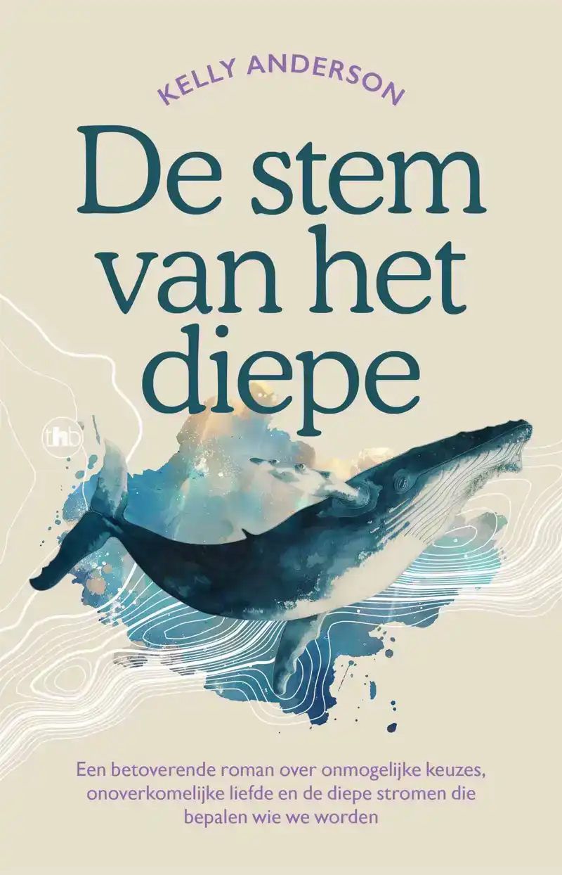 DE STEM VAN HET DIEPE