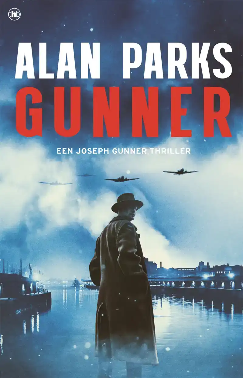 GUNNER