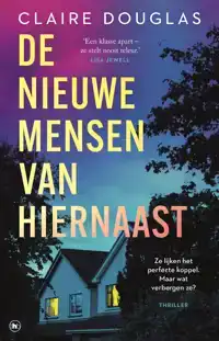 DE NIEUWE MENSEN VAN HIERNAAST