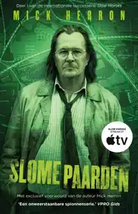 SLOME PAARDEN