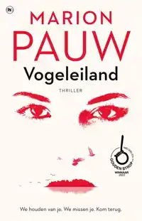 VOGELEILAND