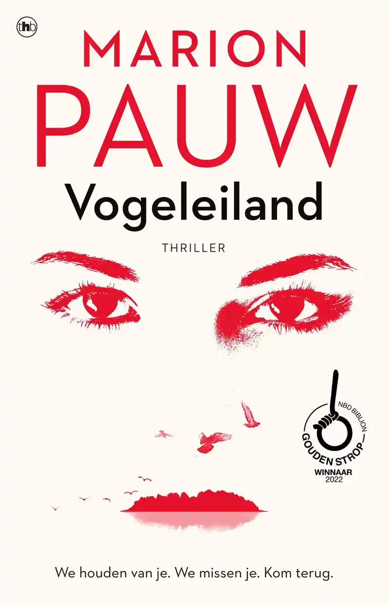 VOGELEILAND