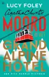 MOORD IN HET GRAND ALPINE HOTEL