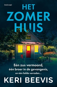 HET ZOMERHUIS
