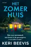 HET ZOMERHUIS