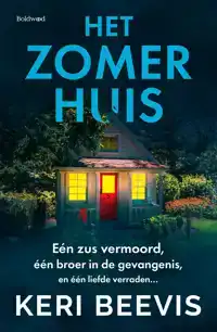 HET ZOMERHUIS