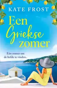 EEN GRIEKSE ZOMER
