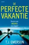 DE PERFECTE VAKANTIE