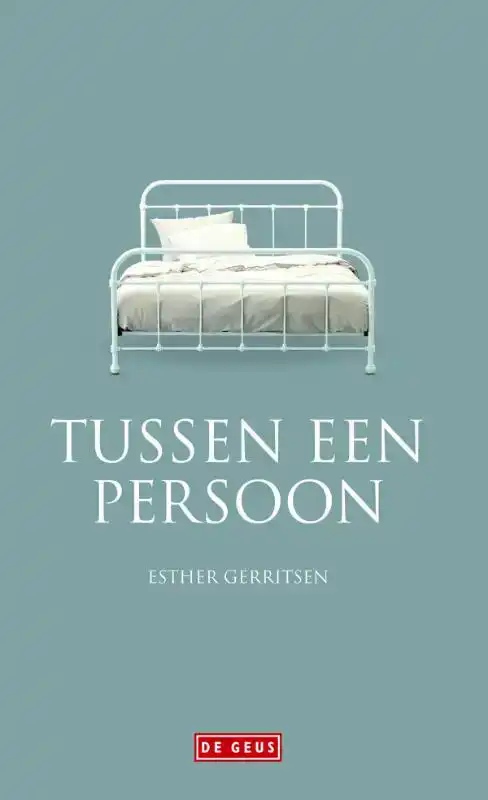 TUSSEN EEN PERSOON