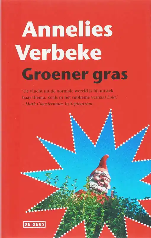 GROENER GRAS