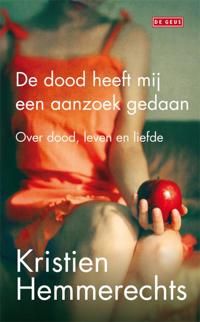 DE DOOD HEEFT MIJ EEN AANZOEK GEDAAN