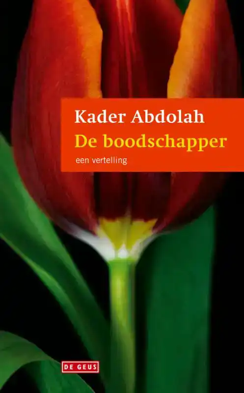 DE BOODSCHAPPER