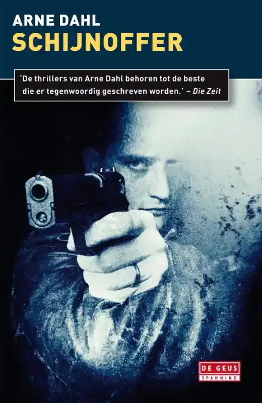 SCHIJNOFFER