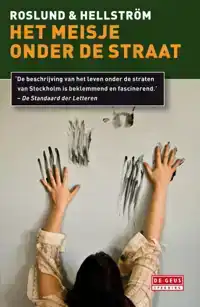 HET MEISJE ONDER DE STRAAT