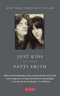 JUST KIDS