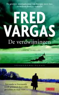 DE VERDWIJNINGEN