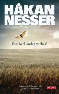 EEN HEEL ANDER VERHAAL