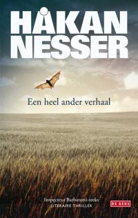 EEN HEEL ANDER VERHAAL