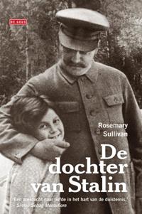DE DOCHTER VAN STALIN