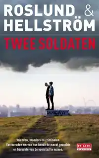 TWEE SOLDATEN