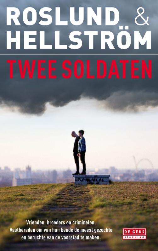TWEE SOLDATEN