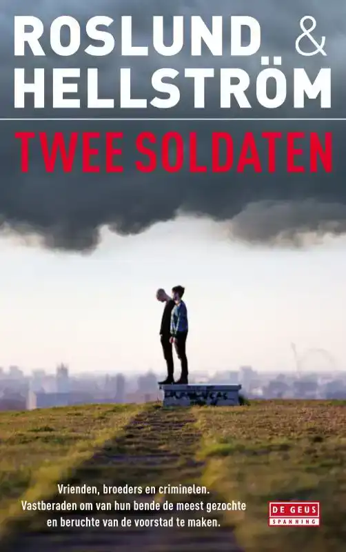 TWEE SOLDATEN