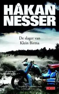 DE SLAGER VAN KLEIN-BIRMA