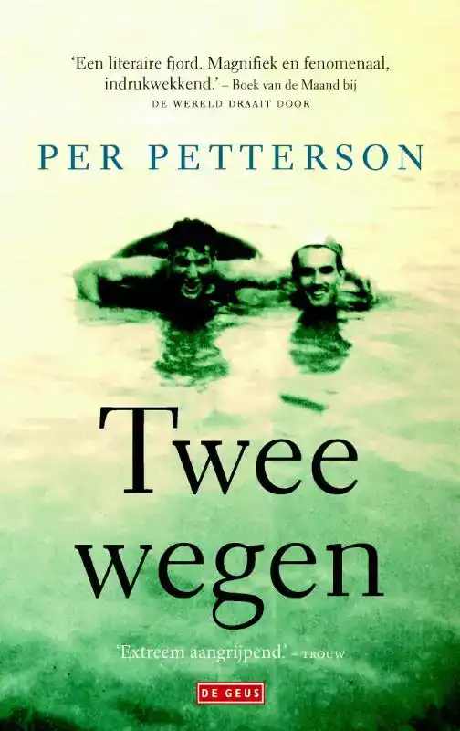TWEE WEGEN