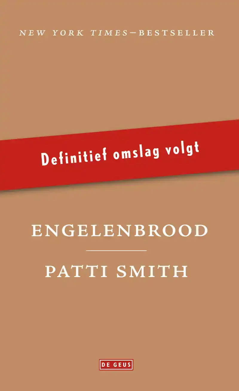 ENGELENBROOD