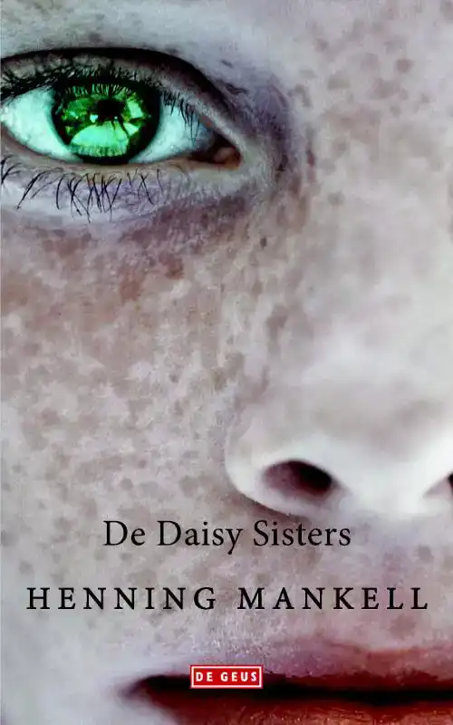 DE DAISY SISTERS