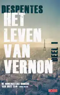 HET LEVEN VAN VERNON