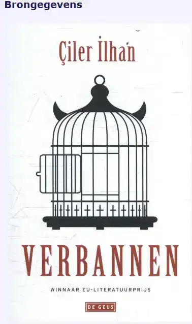 VERBANNEN