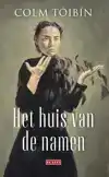 HET HUIS VAN DE NAMEN