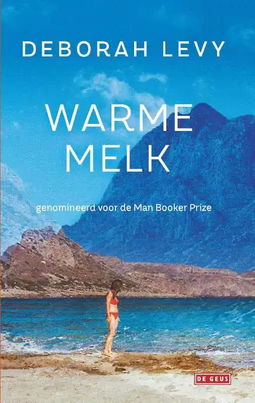 WARME MELK